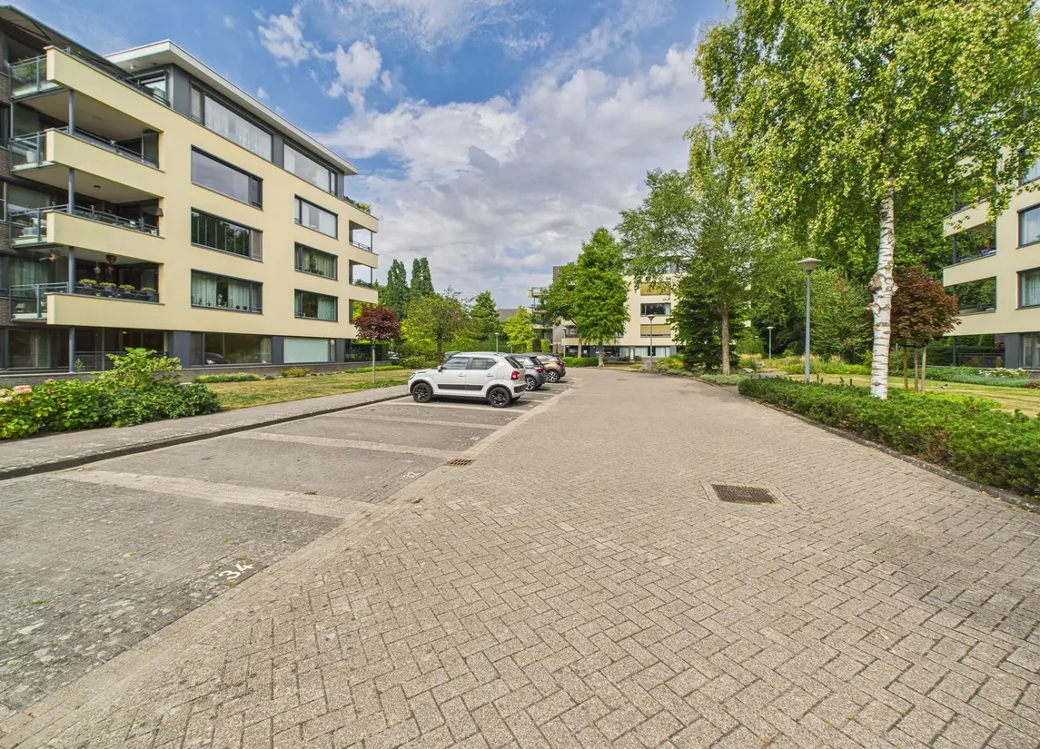 Mariaplein 1