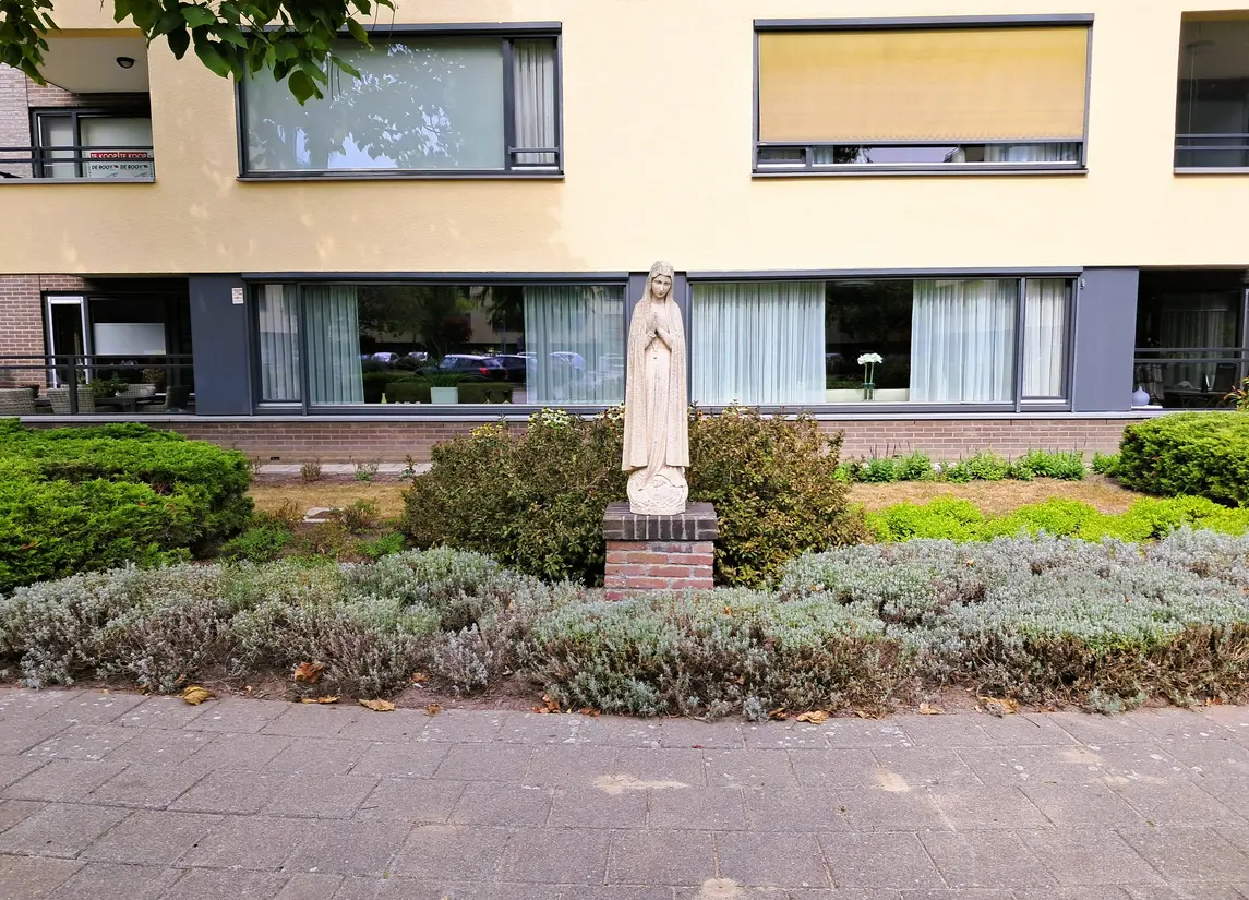 Mariaplein 1