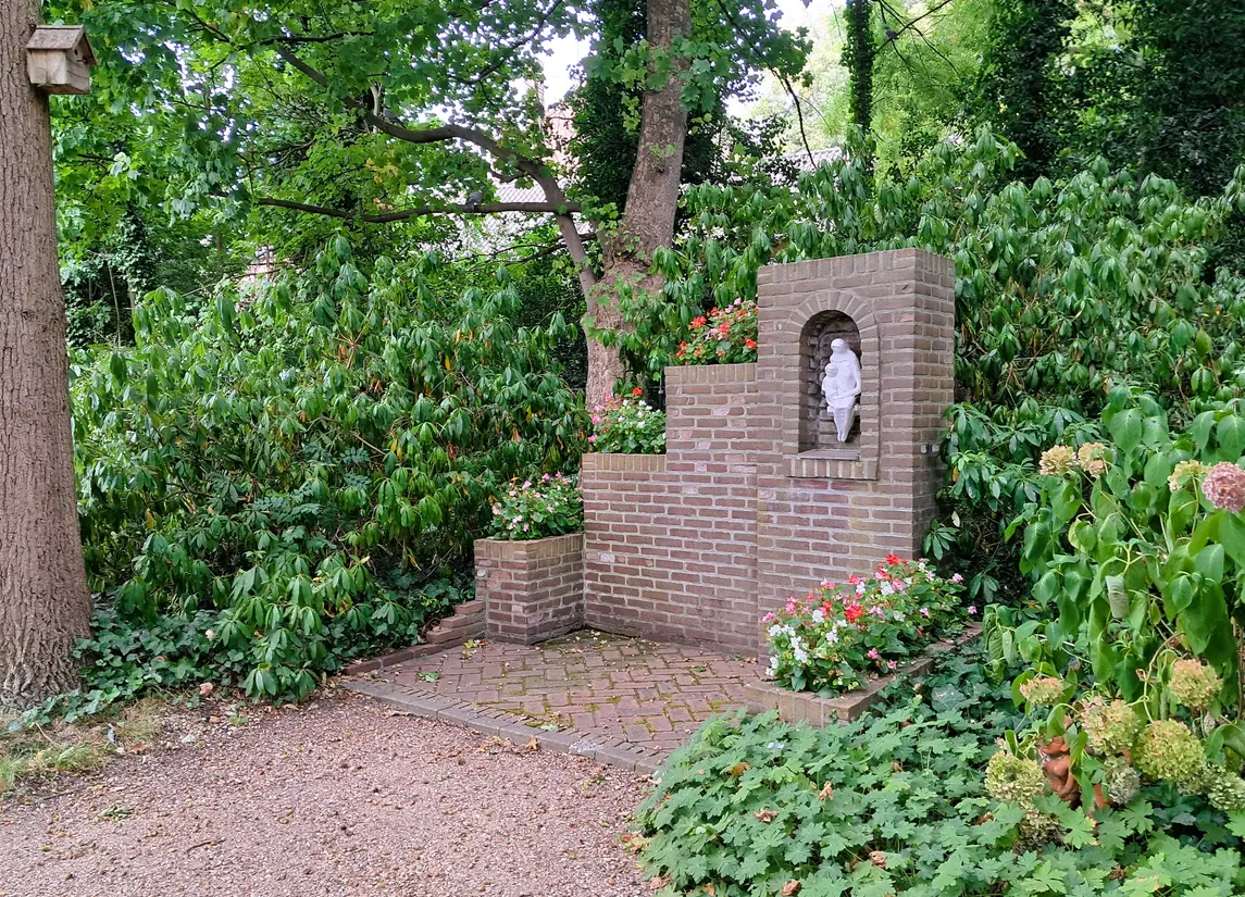 Mariaplein 1