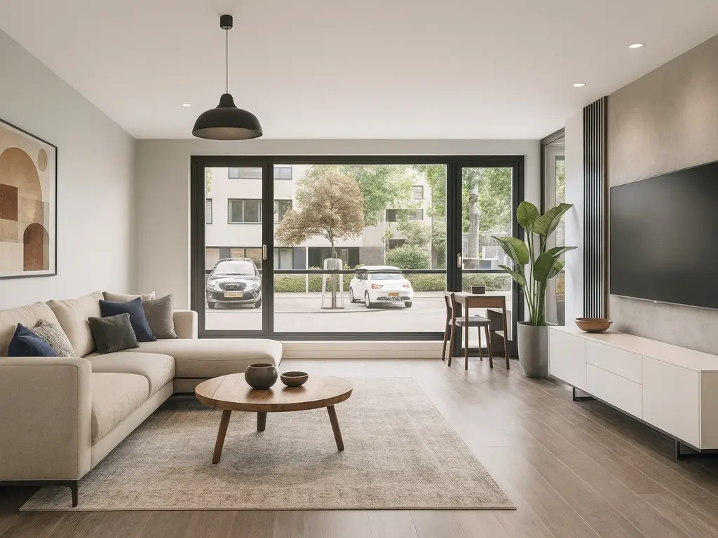 Mariaplein 1, Roosendaal