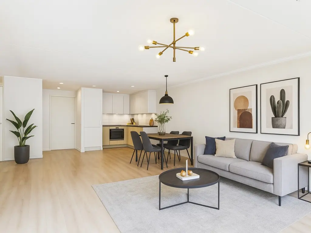 Mariaplein 1, Roosendaal