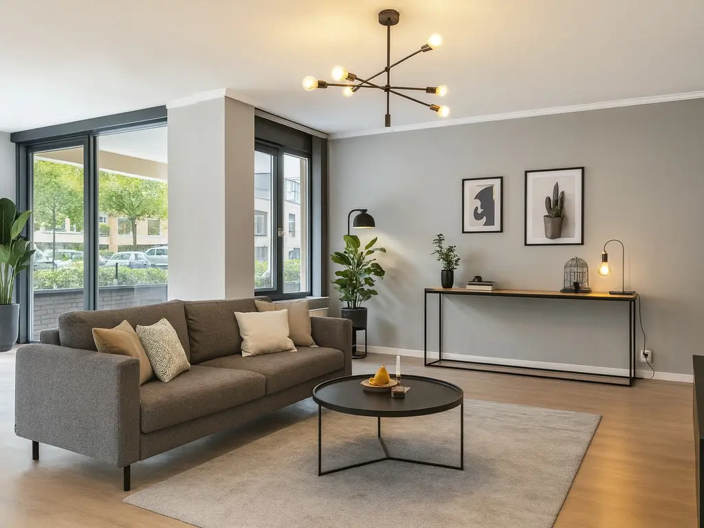 Mariaplein 1, Roosendaal