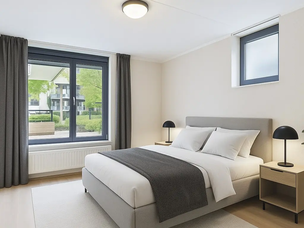 Mariaplein 1, Roosendaal