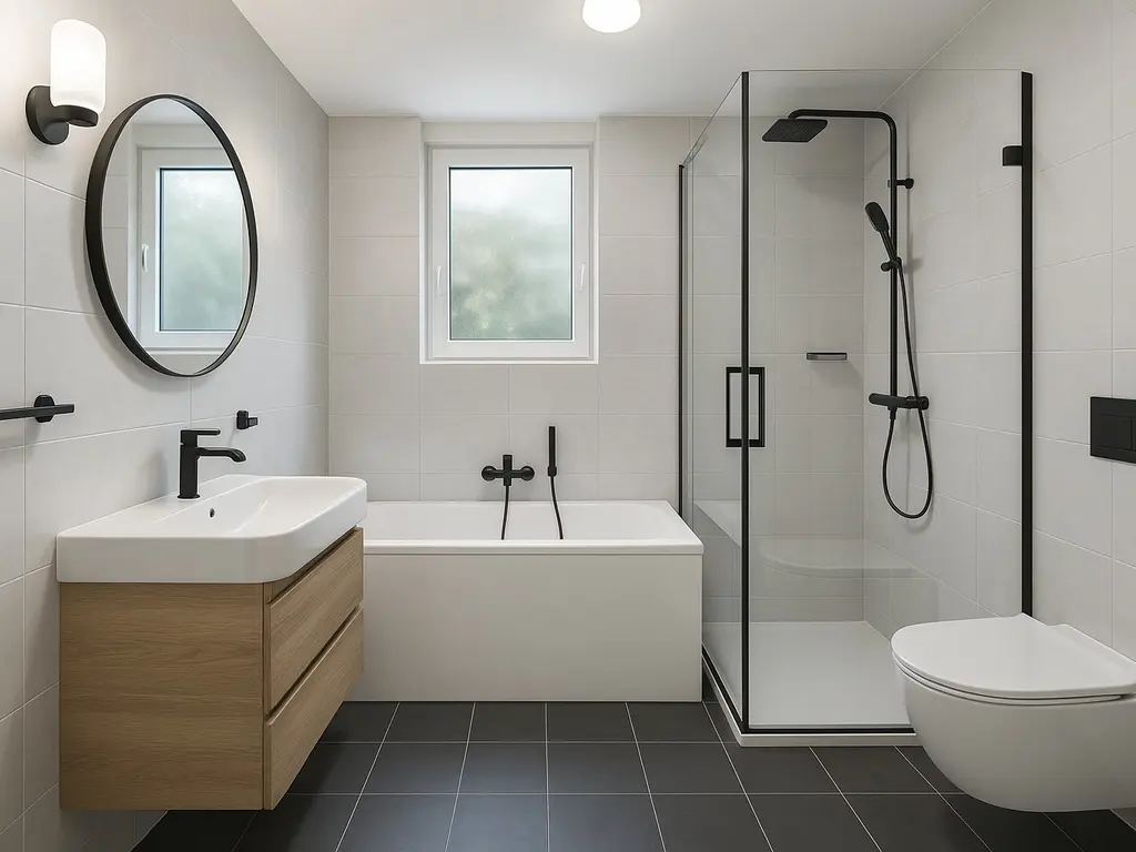 Mariaplein 1, Roosendaal