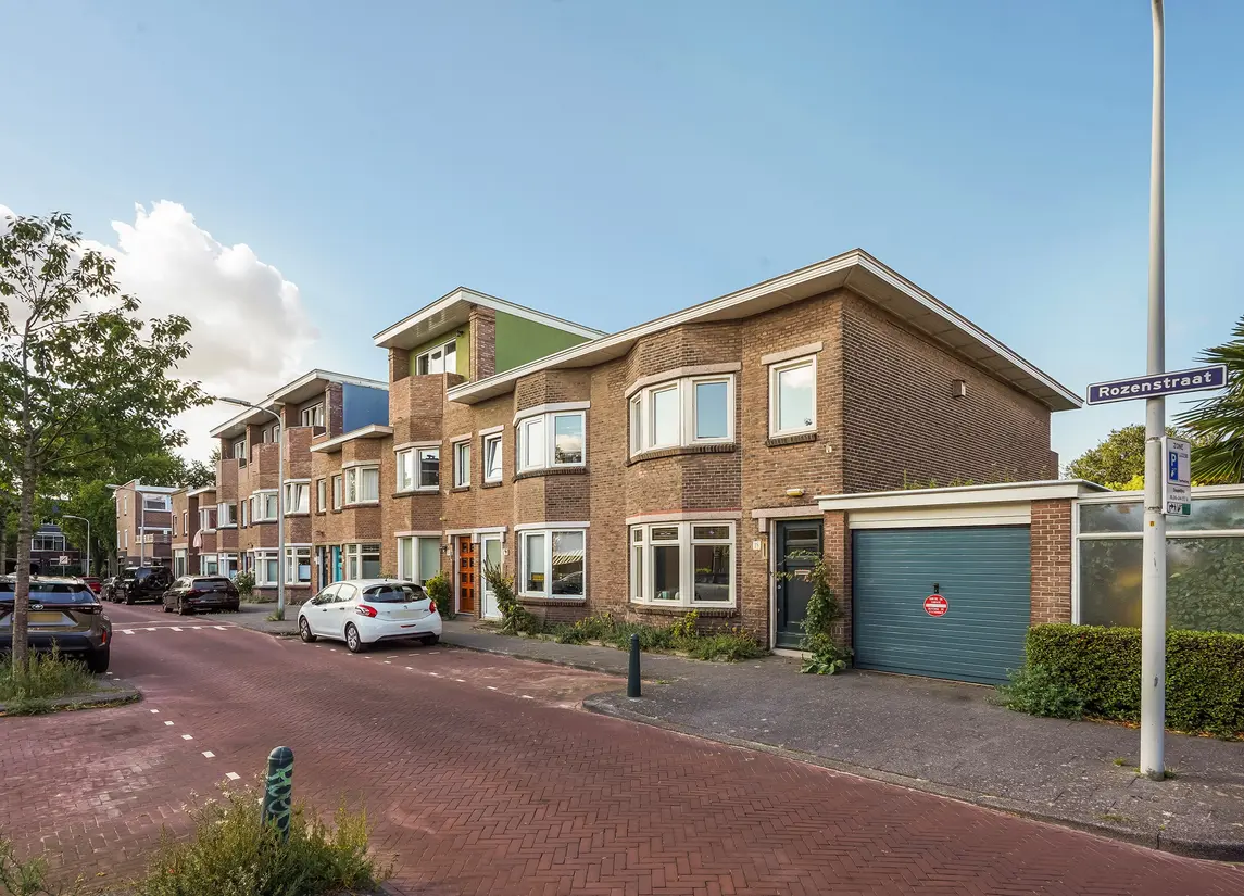 Rozenstraat 18