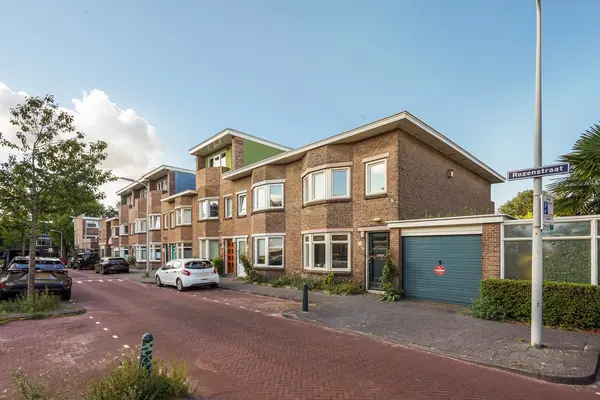 Rozenstraat 18