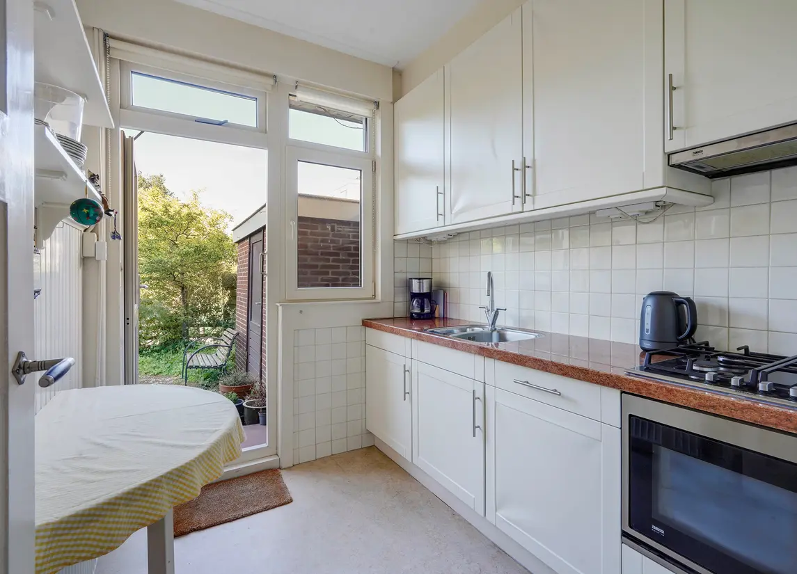 Rozenstraat 18