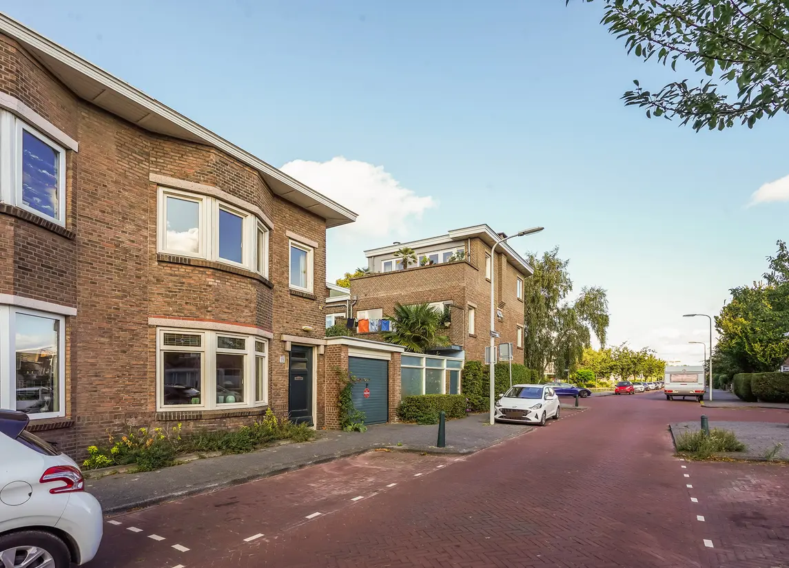 Rozenstraat 18