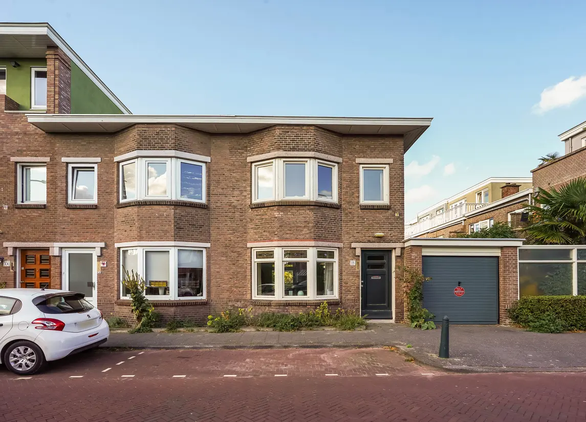 Rozenstraat 18