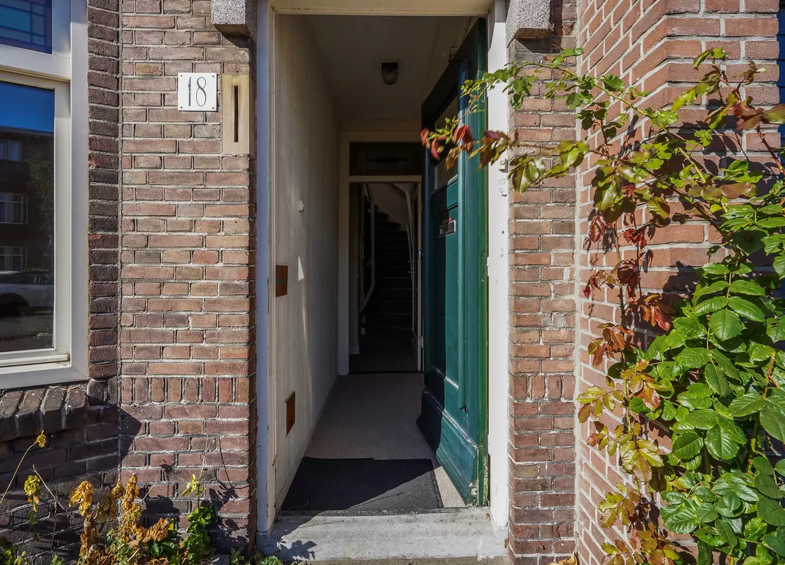 Rozenstraat 18