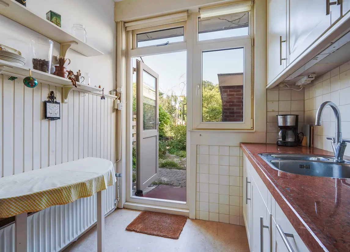Rozenstraat 18