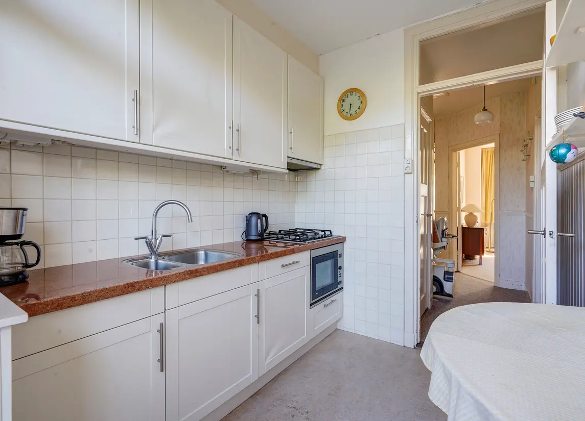 Rozenstraat 18