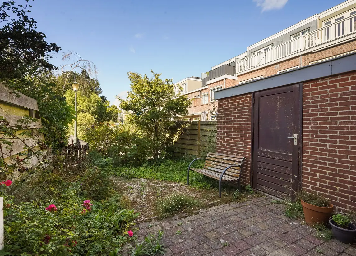 Rozenstraat 18