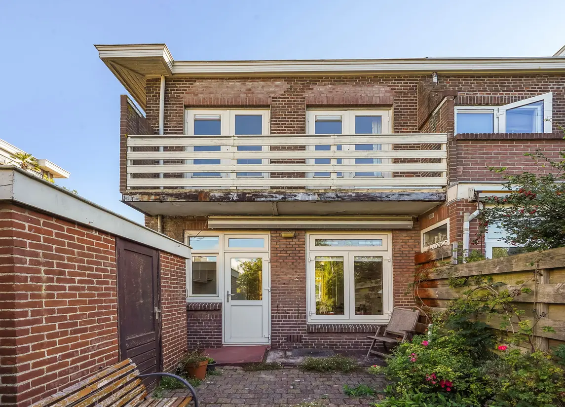 Rozenstraat 18