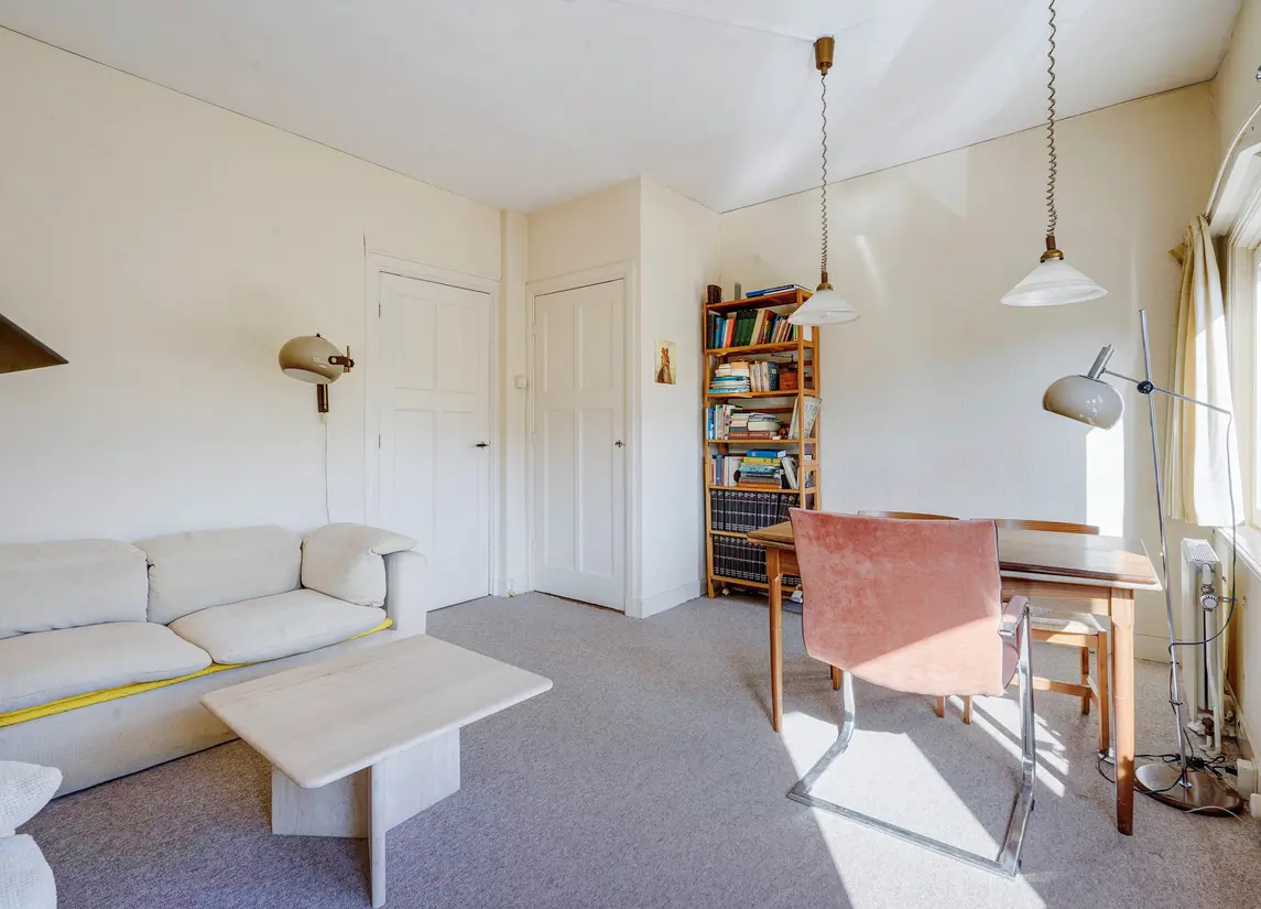 Rozenstraat 18