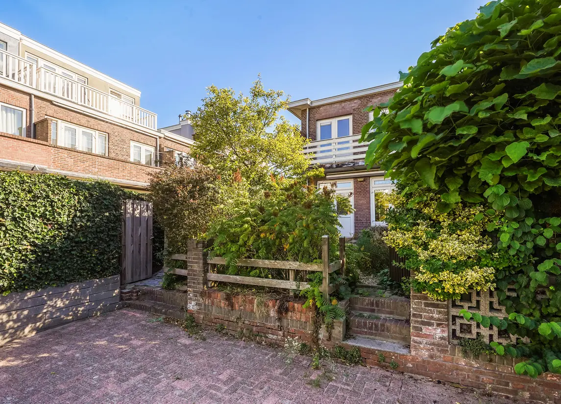 Rozenstraat 18