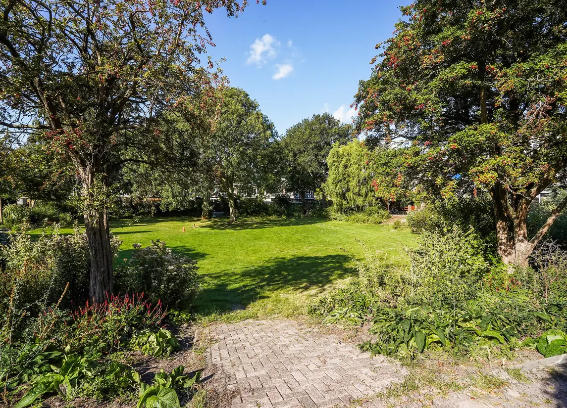 Rozenstraat 18