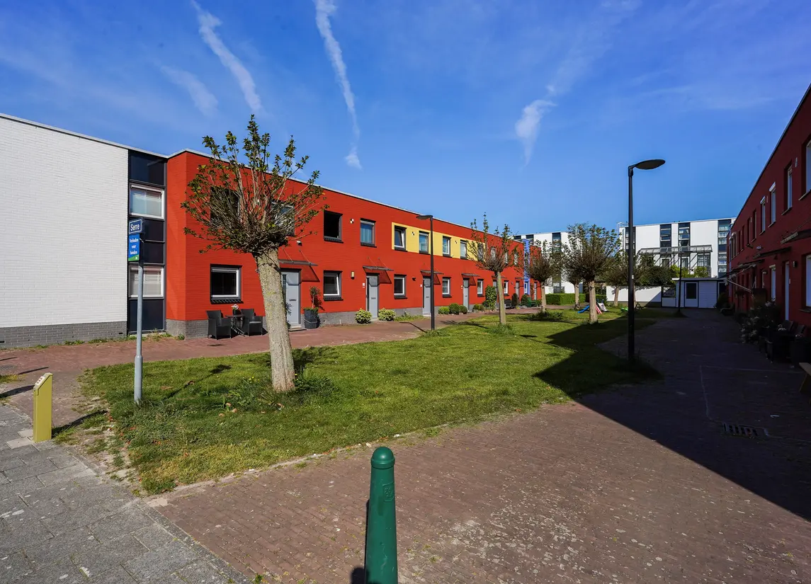 Serre 2