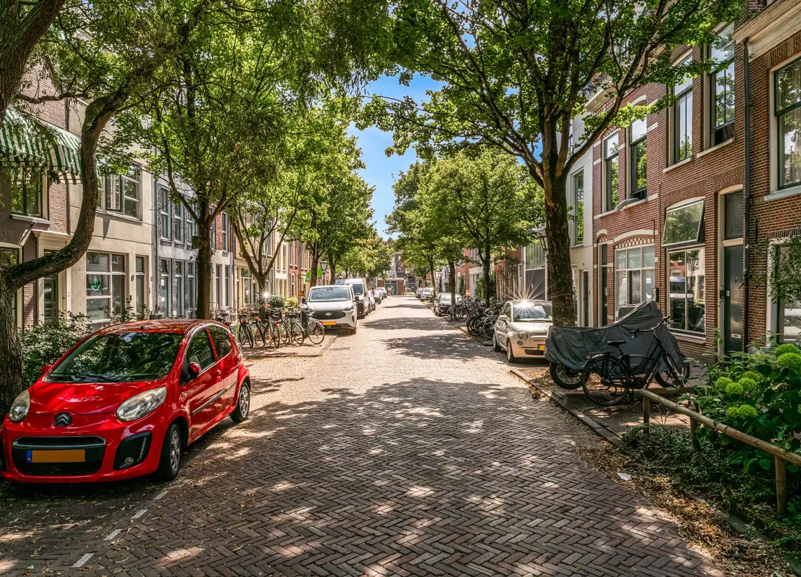 Vollersgracht 17