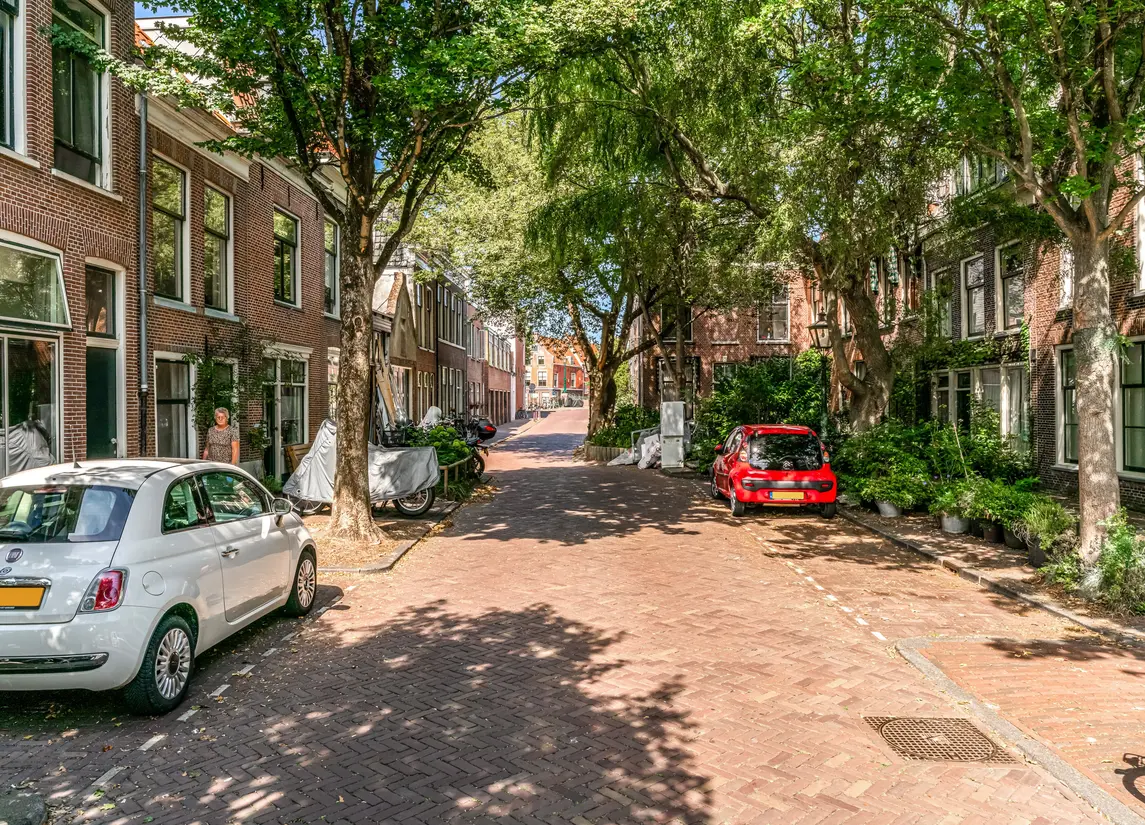 Vollersgracht 17
