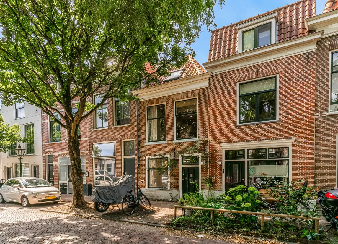 Vollersgracht 17
