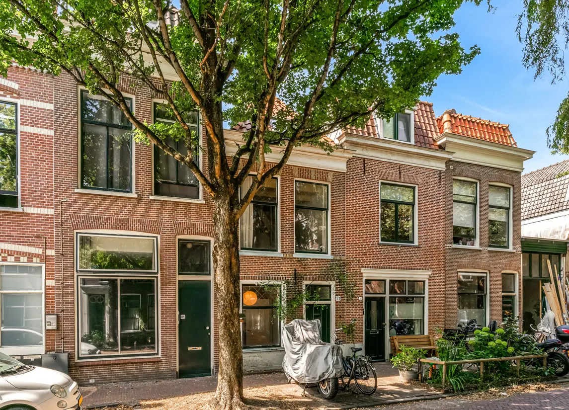 Vollersgracht 17