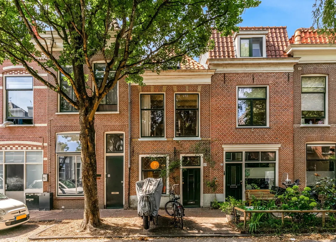 Vollersgracht 17