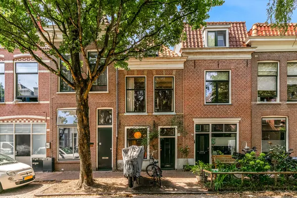 Vollersgracht 17