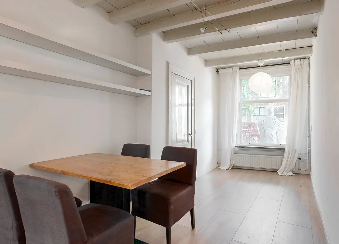 Vollersgracht 17