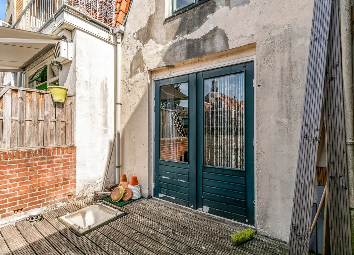 Vollersgracht 17