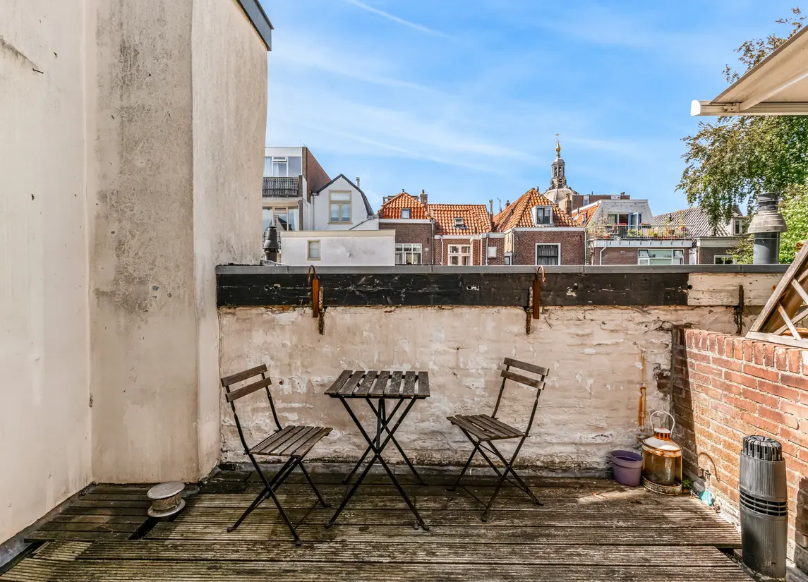 Vollersgracht 17