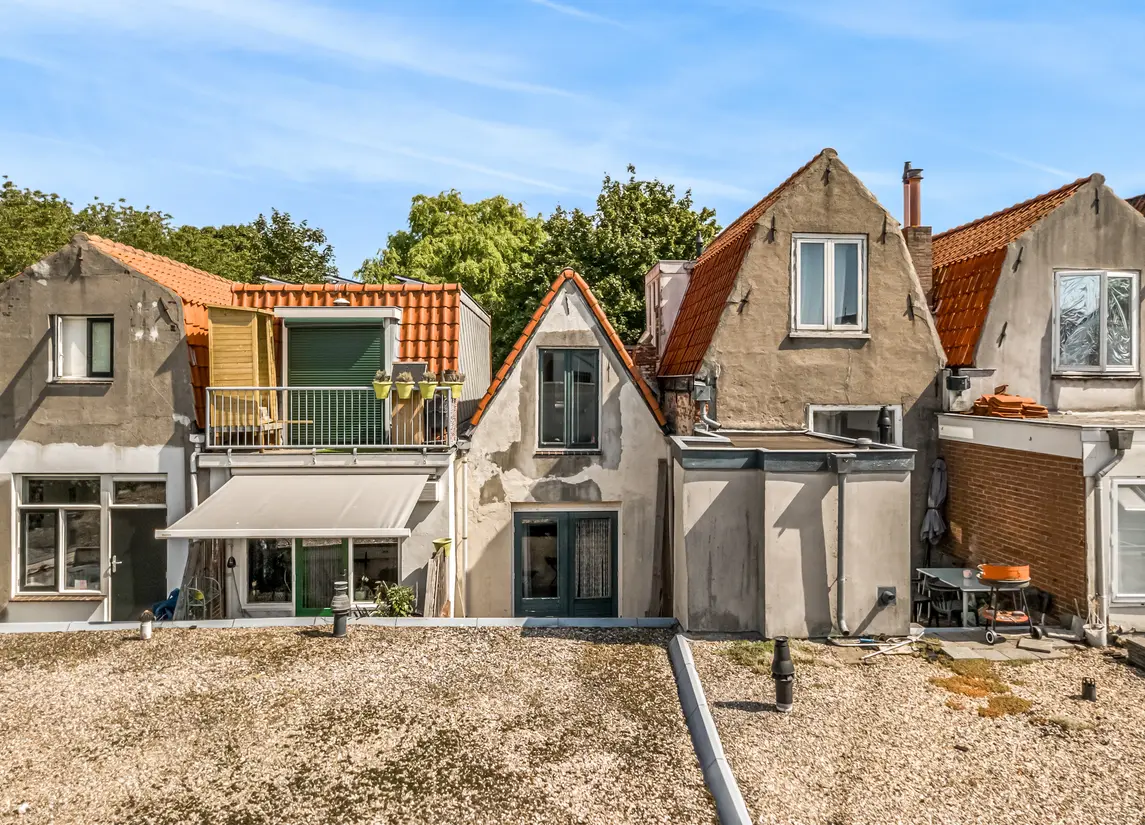 Vollersgracht 17