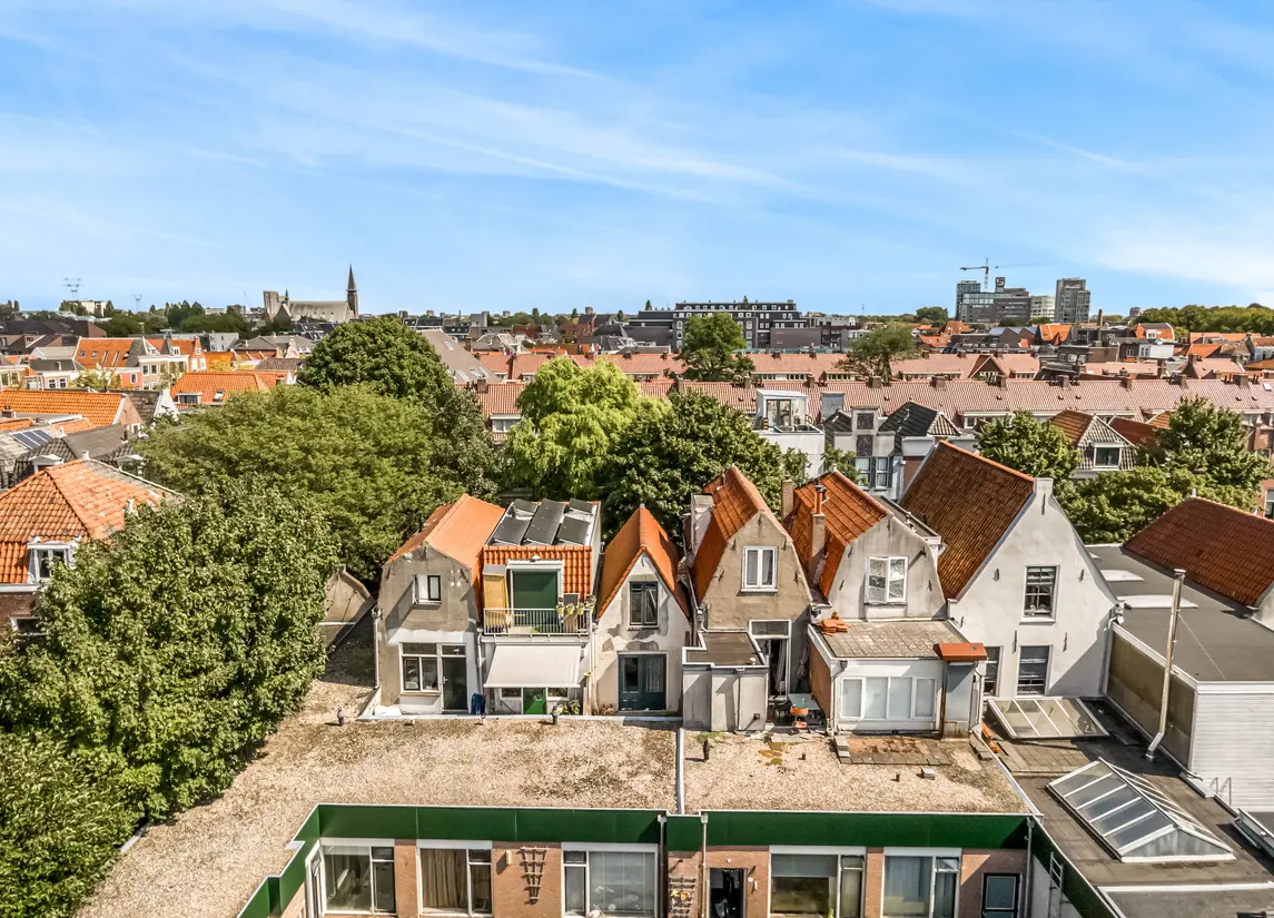 Vollersgracht 17