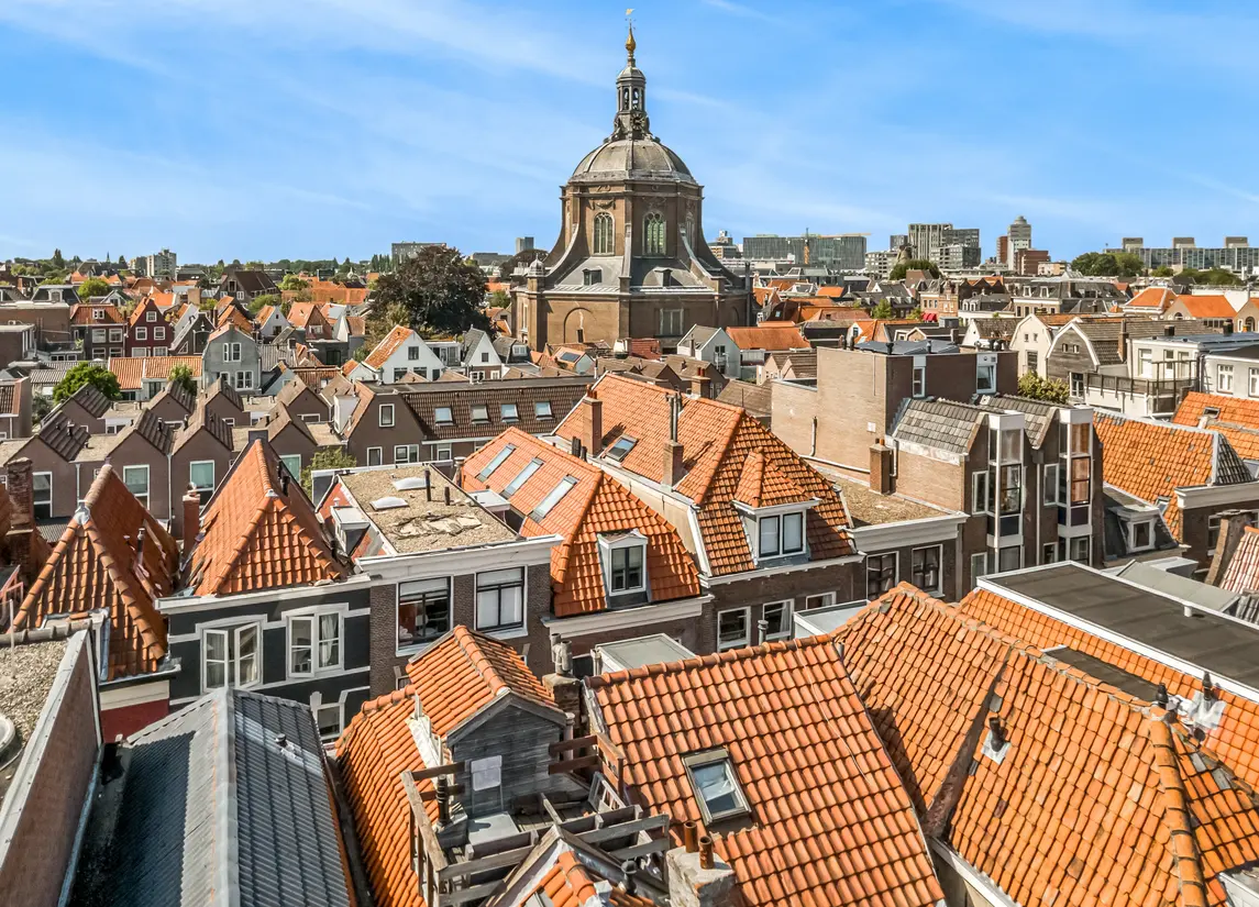 Vollersgracht 17