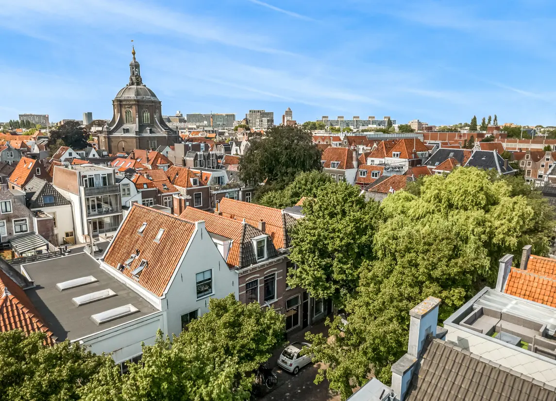 Vollersgracht 17