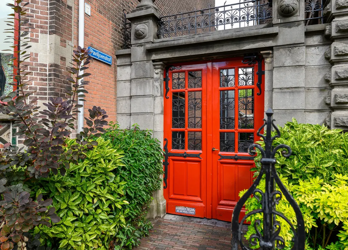 Paviljoenshof 29