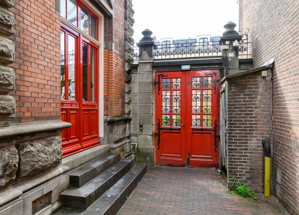 Paviljoenshof 29