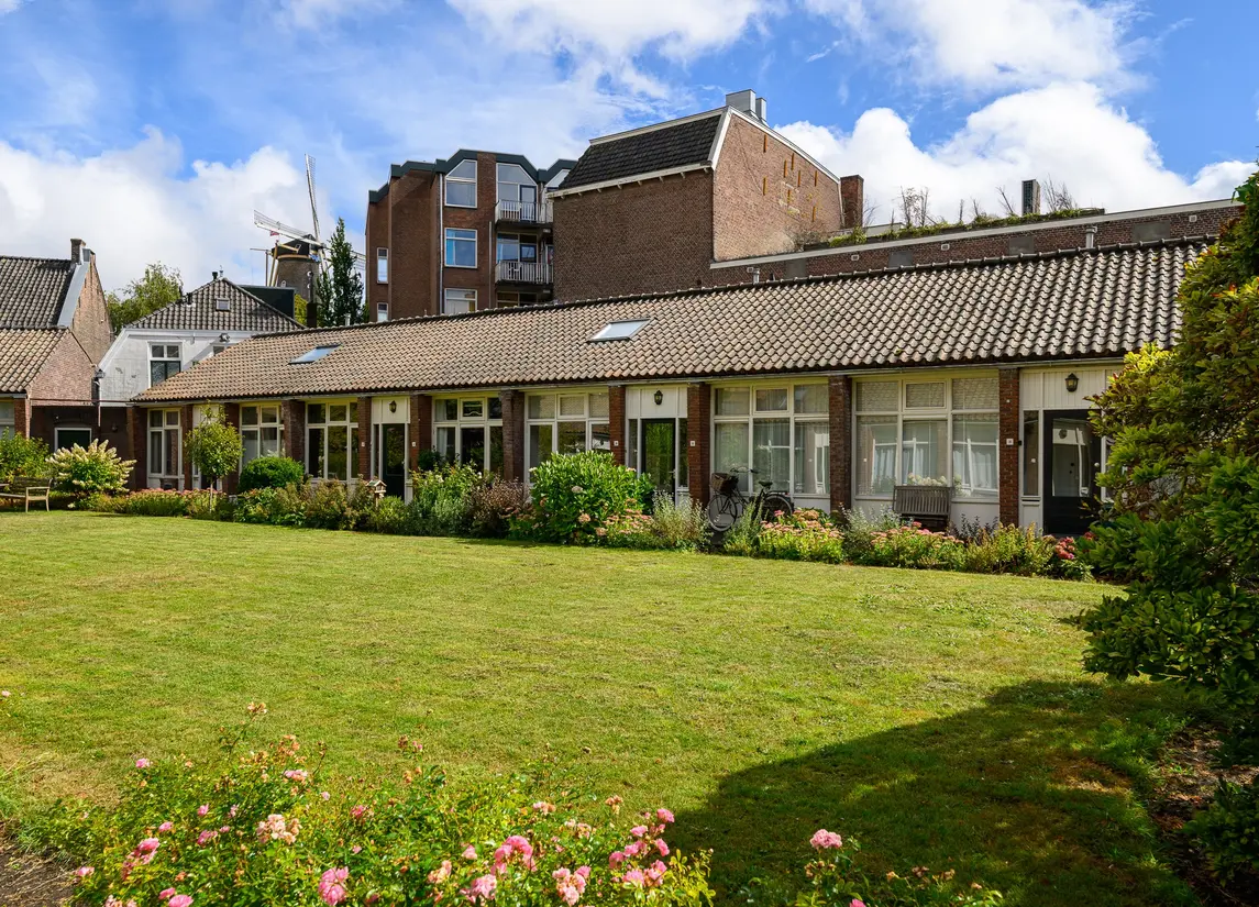 Paviljoenshof 29