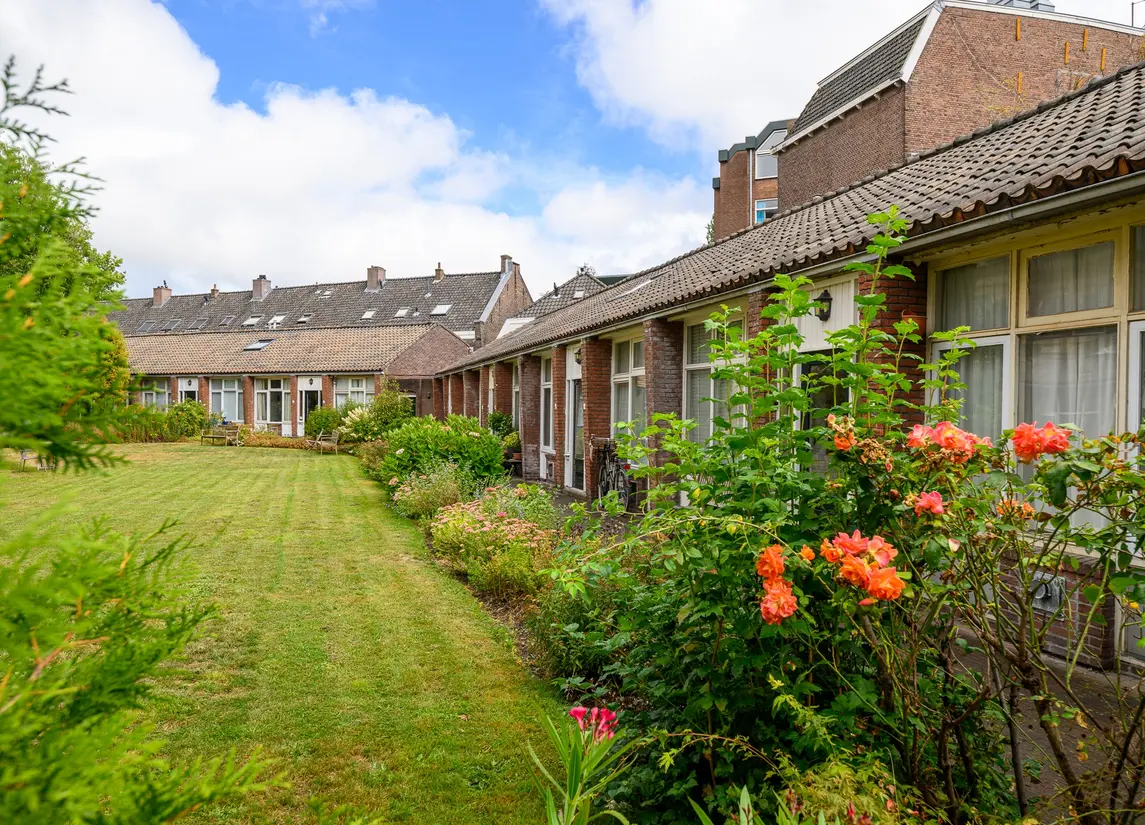 Paviljoenshof 29