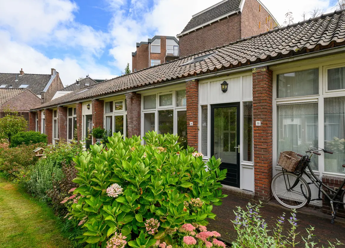 Paviljoenshof 29