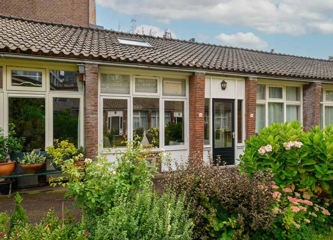 Paviljoenshof 29
