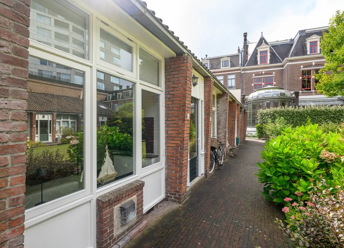 Paviljoenshof 29