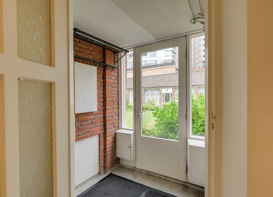 Paviljoenshof 29