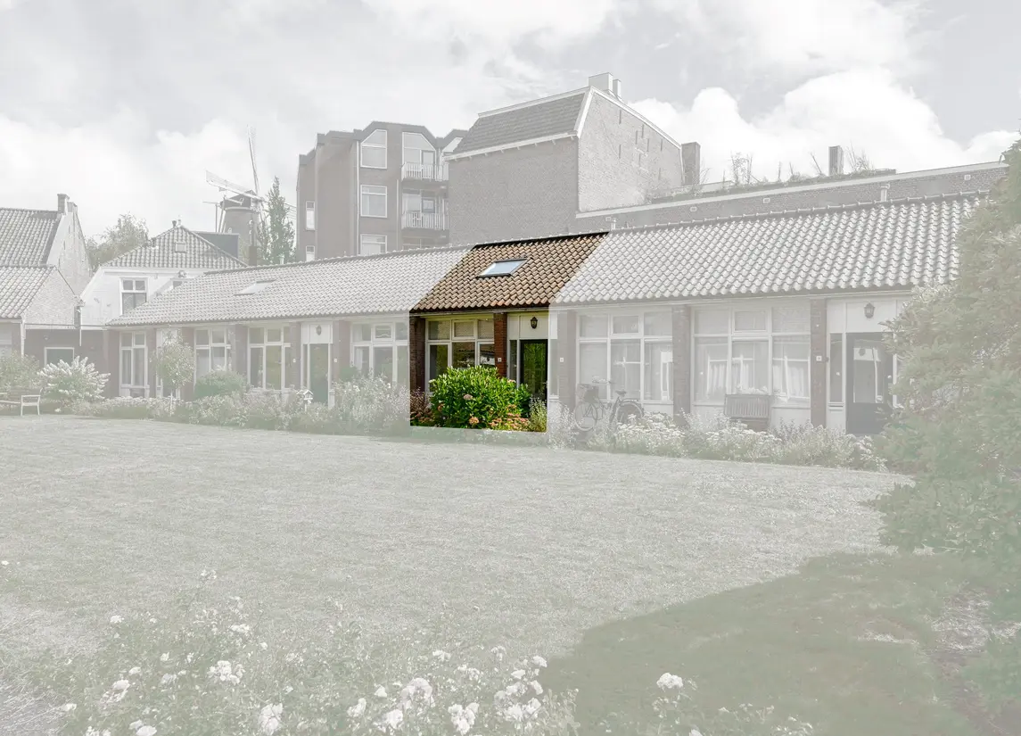 Paviljoenshof 29