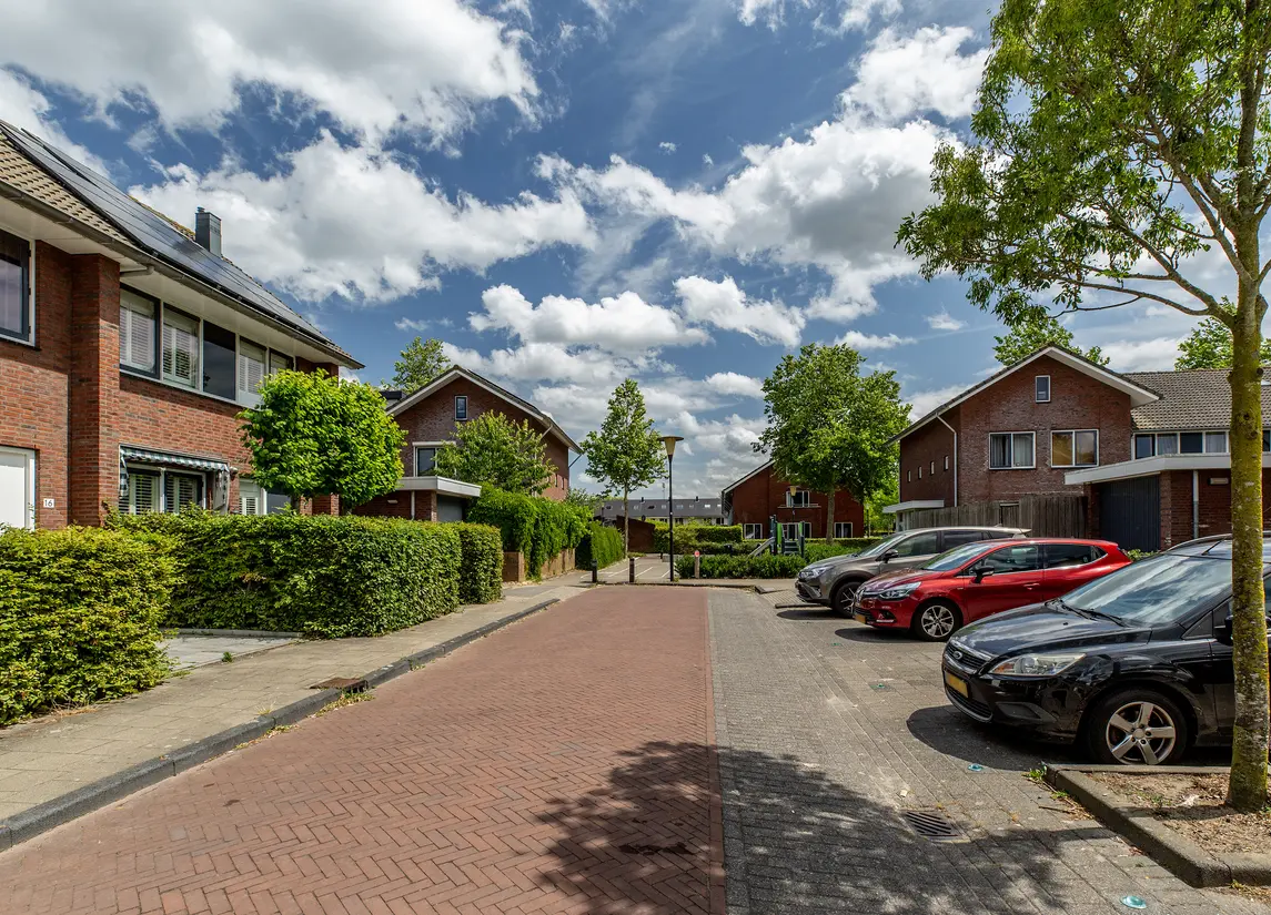 Dassenburg 18