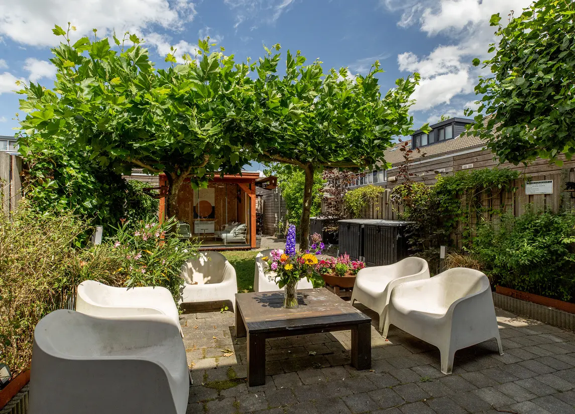 Dassenburg 18