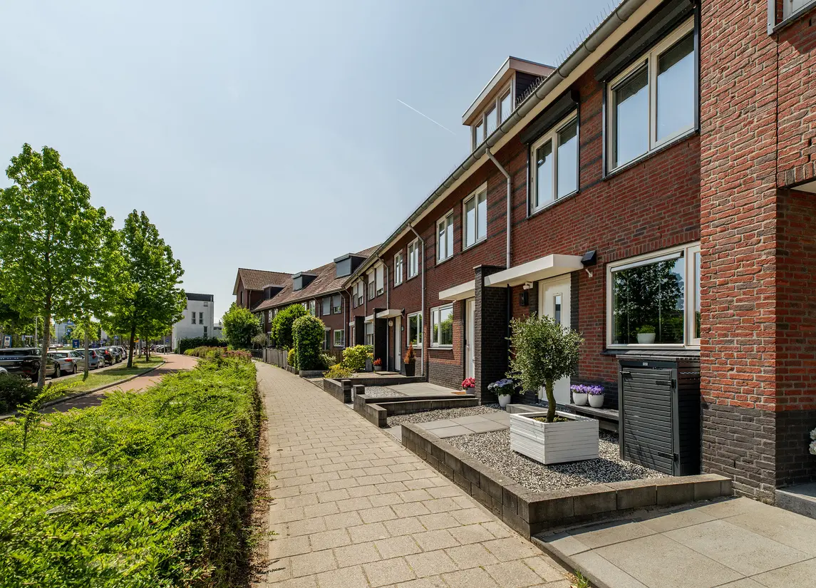 Portlandse Baan 140