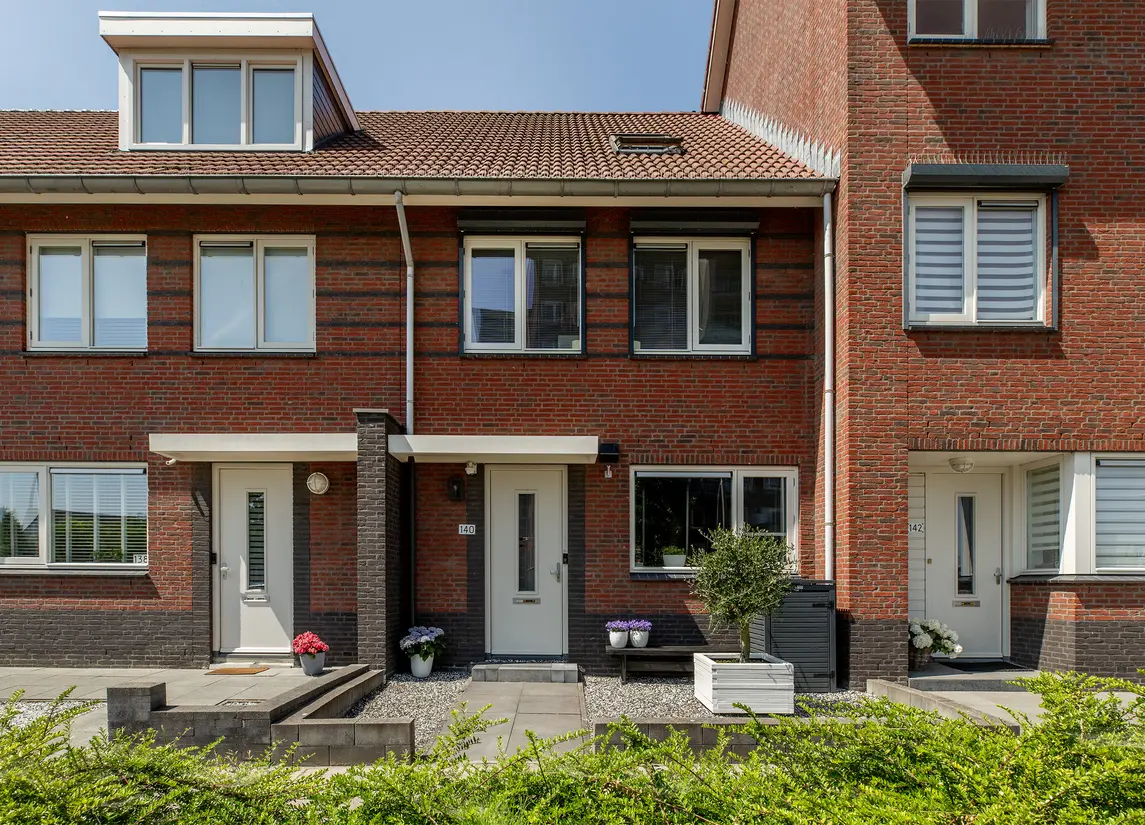 Portlandse Baan 140