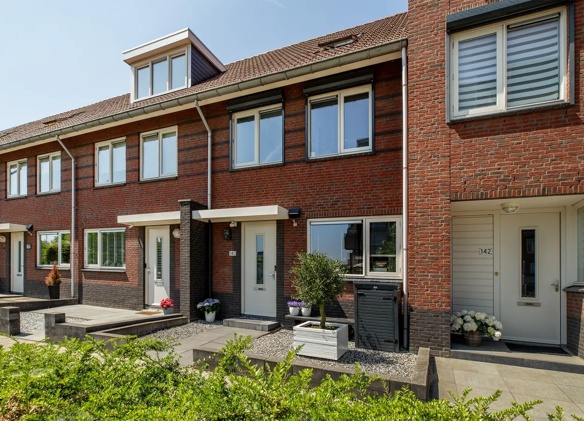 Portlandse Baan 140