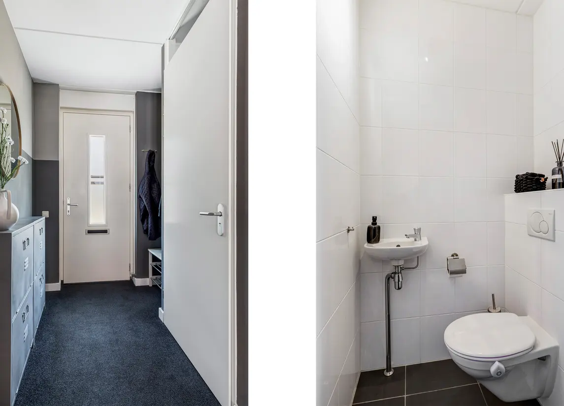 Portlandse Baan 140